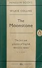 The Moonstone