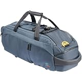 Kata CCC-1A Case for Full Size Professional Camcorders with Lens and Battery