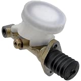 AC Delco 18M1070 Brake Master Cylinder by ACDelco