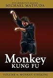 Monkey Kung Fu - Vol. 4 - Monkey Striking