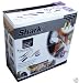 Shark Premium Portable Steam Pocket Includes 5 Cleaning Pockets + 2 Quick Release Wands Shark Premium Portable Steam Pocket Includes 5 Cleaning Pockets + 2 Quick Release Wands