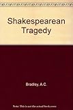 Shakespearean Tragedy