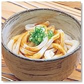 [三重]これが本場の伊勢うどん