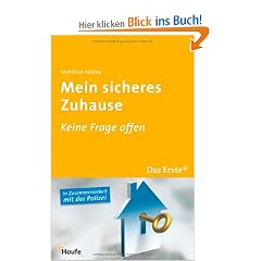 Mein sicheres Zuhause: Keine Frage offen