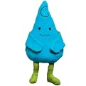 Organic Plush Character - Waverly