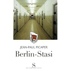 Berlin-Stasi
