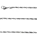 BICO AUSTRALIA JEWELRY - CHAIN/NECKLACE (F38) Available Lengths: 16 inch, 18 inch, 20 inch, 22 inch