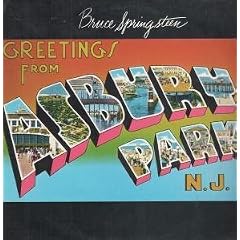 GREETINGS FROM ASBURY PARK NJ LP