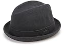 Kangol Men's Wool Player Cap