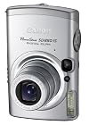Canon PowerShot SD850 IS 8.0 MP Digital Elph Camera with 4x Optical Image Stabilized Zoom