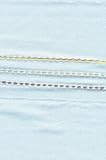 Sigrid Olsen Pick Stitch 330T Starlight 2 King Cases