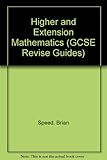 GCSE higher level and extension mathematics