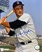 All Products : Frank Malzone autographed 8x10 Photo (Boston Red Sox)
