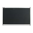 GBC-COMMERCIAL & CONSUMER GRP / QRTB343A / Embossed Bulletin Board, Hi-Density Foam, 36x24, BLK, GY Aluminum Frame / Sold as 1 EA