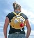 The Simpsons Rucksack Maggie