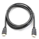 HDMI Cable - 1.3 Certified - 10 ft.