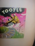 Little Golden Book Tootle Interactive Storybook