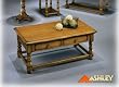 North Brook Rectangular Cocktail Table By Ashley Furniture