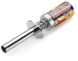 Carson 905063 - Akku Gl�hkerzenstecker 2500 mAh NiMH