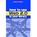 How to Use Web 2.0 in Your Library