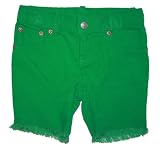 Polo Ralph Lauren Toddler Girl Shorts