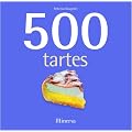 500 tartes