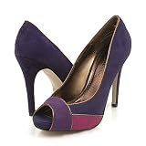 Anne Michelle Flare81 Pumps