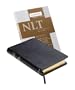 NLT Pitt Minion Reference Black French Morocco NL443XR