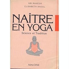 Na�tre en Yoga