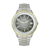 Timex Mens Perpetual Calendar watch #T2G961 by Timex