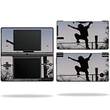 Protective Vinyl Skin Decal Cover for Nintendo DSI Skater