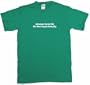 Astronomers Are Just Kids Who Never Stopped Asking Why Kids T Shirt In 5 Colors Youth Medium-Green
