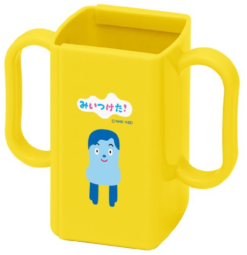 SKATER みいつけた! 紙パック用ドリンクホルダー