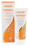 HealthAid Calendula Cream 75ml
