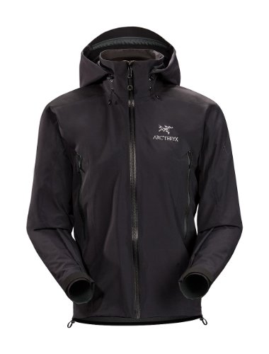 Arc'teryx Beta AR Jacket - Women's Black, XS