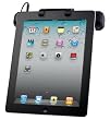 Logitech Tragbarer Lautsprecher f�r Apple iPad/iPad 2 und Tablets schwarz