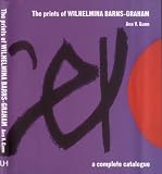 Review Lund Humphries  / The Prints of Wilhelmina Barns-Graham: A Complete Catalogue