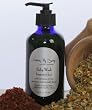 Nurture My Body Fragrance Free Organic Baby Shampoo & Body Wash SLS & Phthalate Free- Sensitive Skin