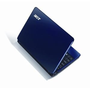 Acer Aspire AS1410-2706 11.6-Inch Laptop - Up to 6 Hours of Battery Life