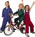PLANAM Kinder-Ralllyekombi BW 290