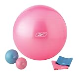 Reebok Deluxe Pilates Set