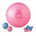 Reebok Deluxe Pilates Set