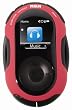 RCA S2202 2GB Red Jet Sport MP3 Player With Armband