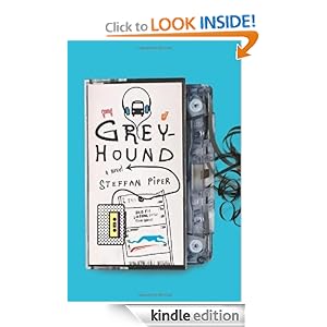 Kindle Daily Deal: Greyhound