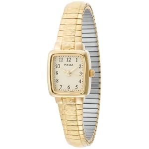 Pulsar Women’s PPH520 Watch