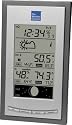 La Crosse The Weather Channel Wireless Forecast Station with Moon Phase