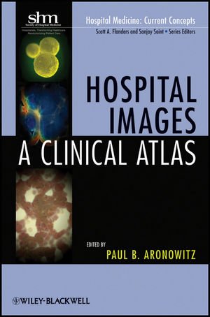 hospital images a clinical atlas