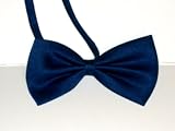 Dog Bow Tie (Royal Blue)