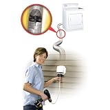 LintEater Dryer Vent Cleaning System