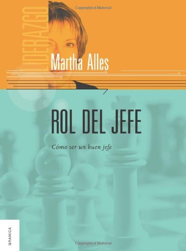 Rol del Jefe (Spanish Edition)